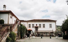 Quinta do Paço Hotel